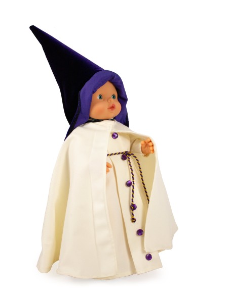 muñeca nazareno muñeco nazareno