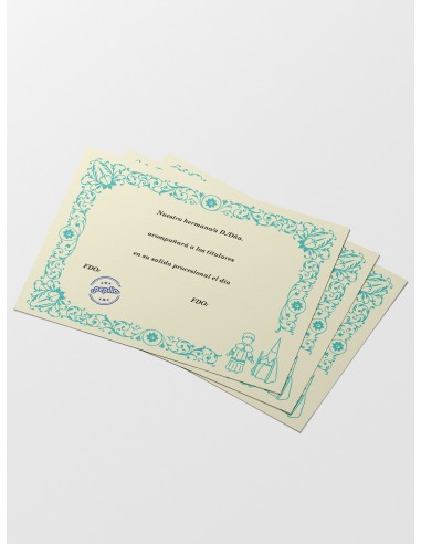 muñeca nazareno semana santa accesorios