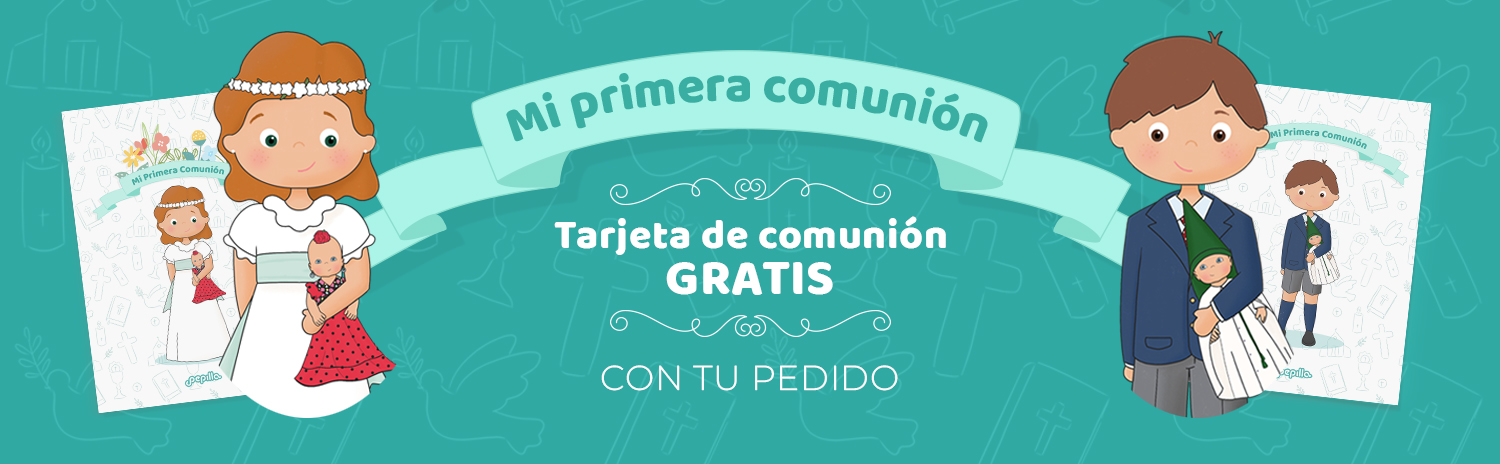 muneca-primera-comunion