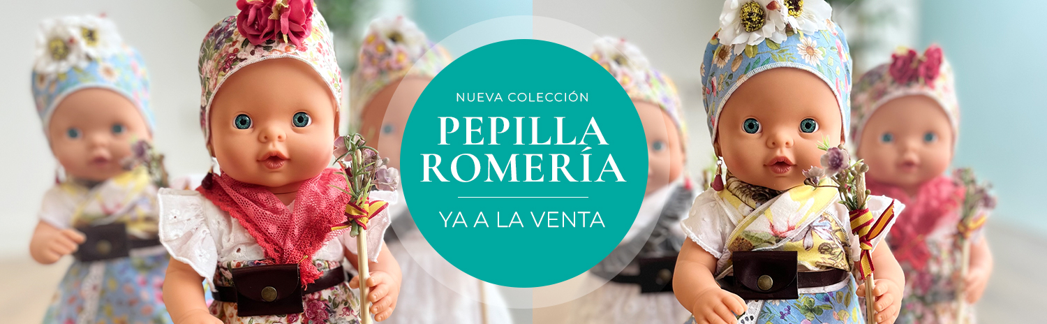 muneca-romeria
