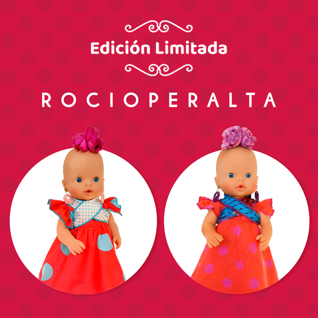 muneca-flamenca-rocio-peralta